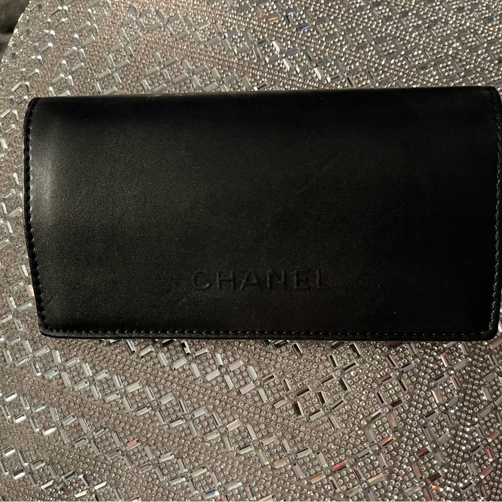 Authentic Women Aviator Chanel Sunglasses